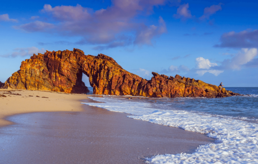 Passeio para Jericoacoara em 1 Dia