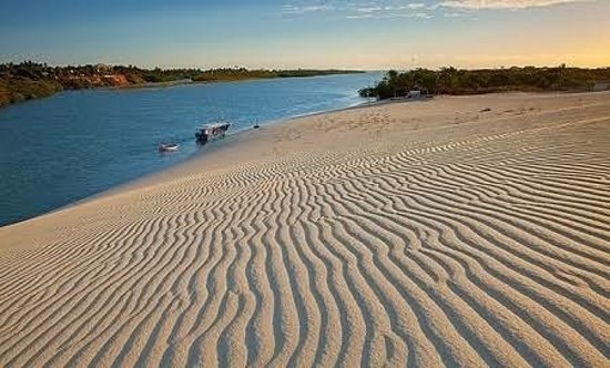 Canoa Quebrada