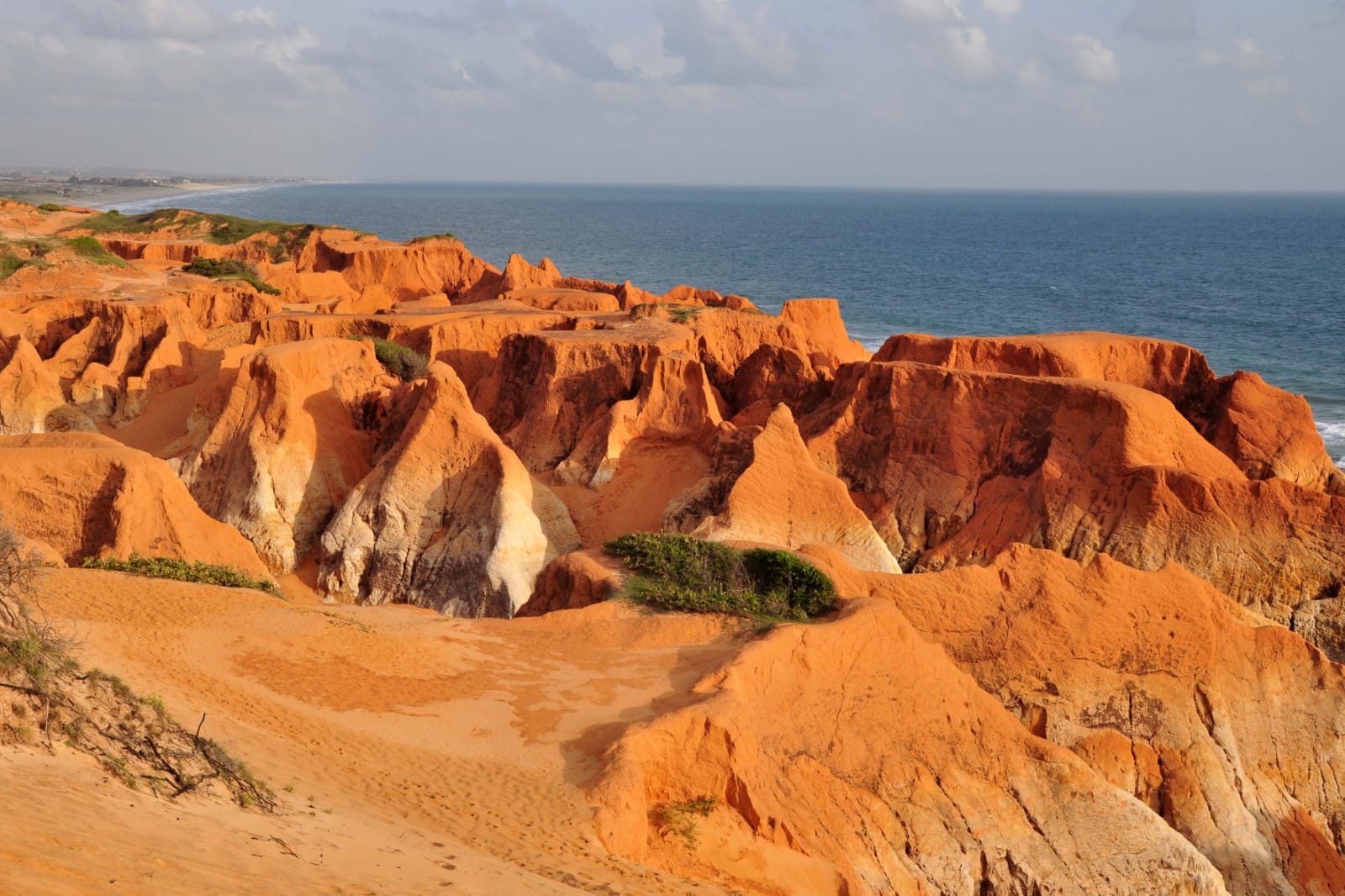 Morro Branco