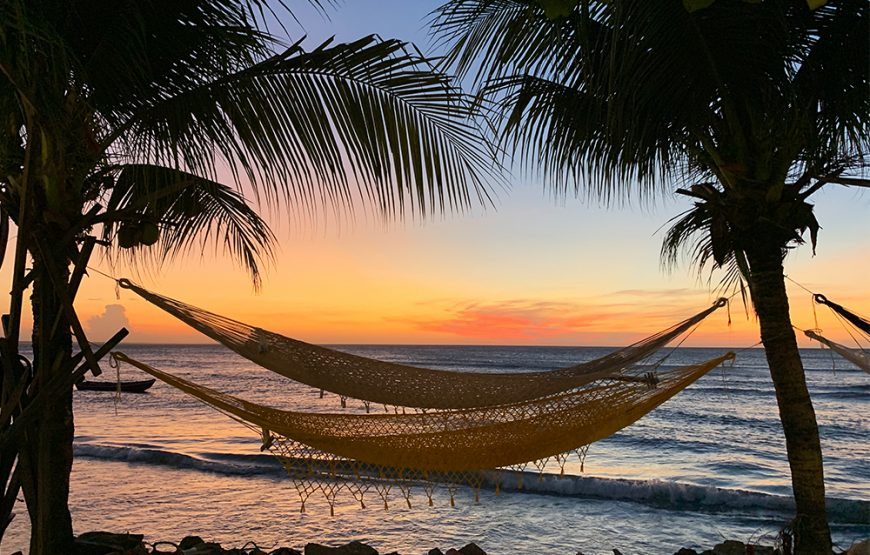 Passeio para Jericoacoara em 1 Dia