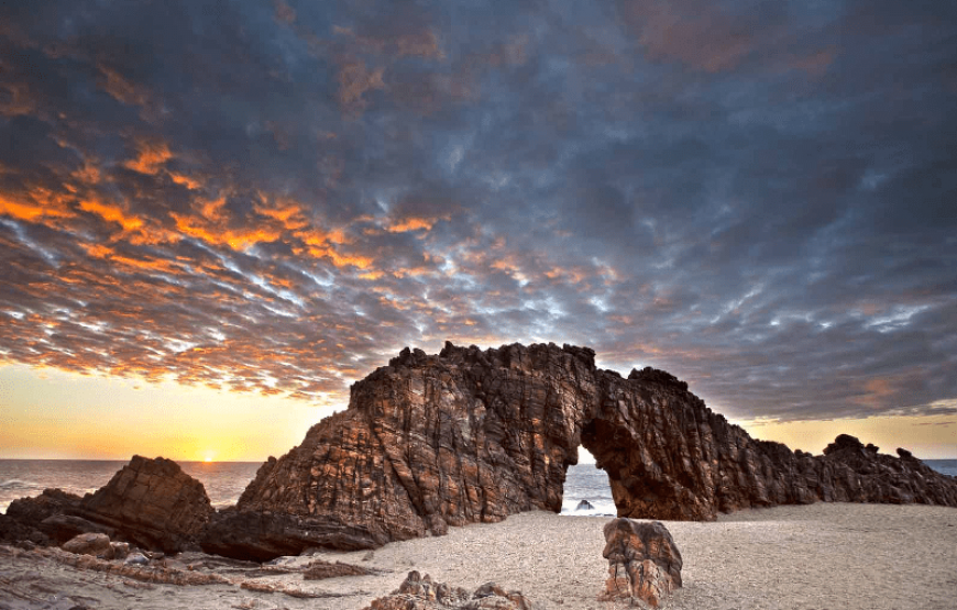 Passeio para Jericoacoara em 1 Dia