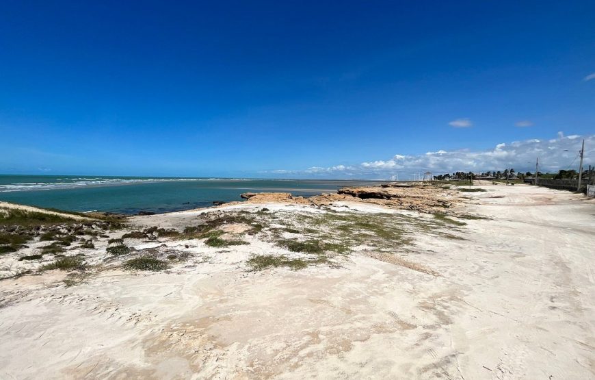 Passeio para Canoa Quebrada em 1 dia (Ida e Volta)